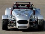 Donkervoort D8E Wide Track 2003 года